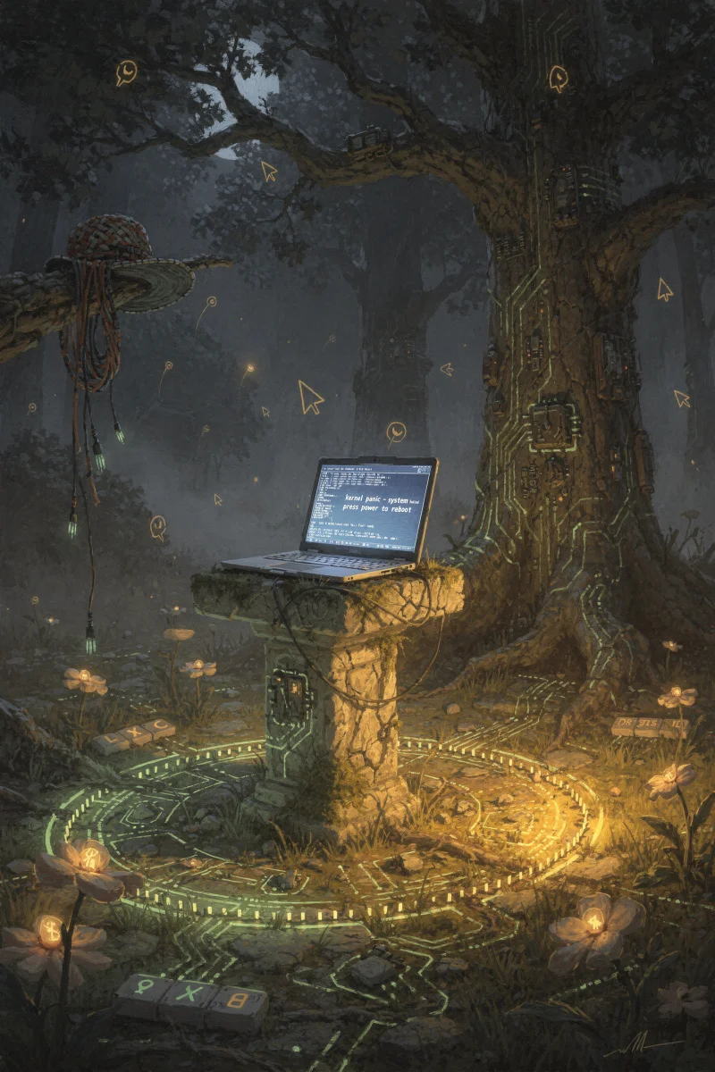 A Midsummer Night's Reboot