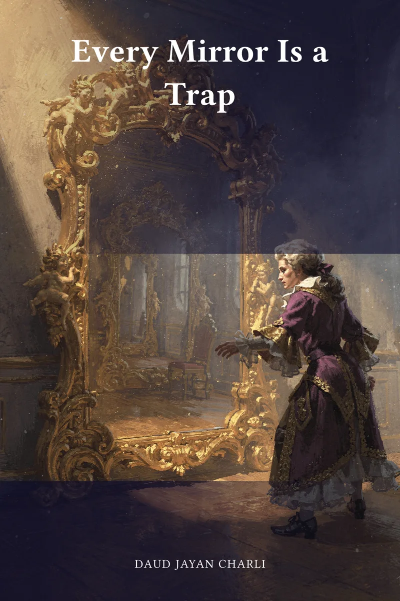 Every Mirror Is a Trap