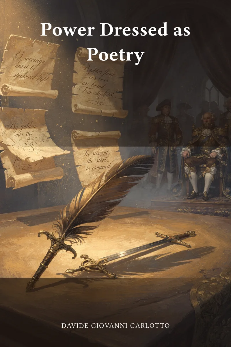 Power Dressed as Poetry