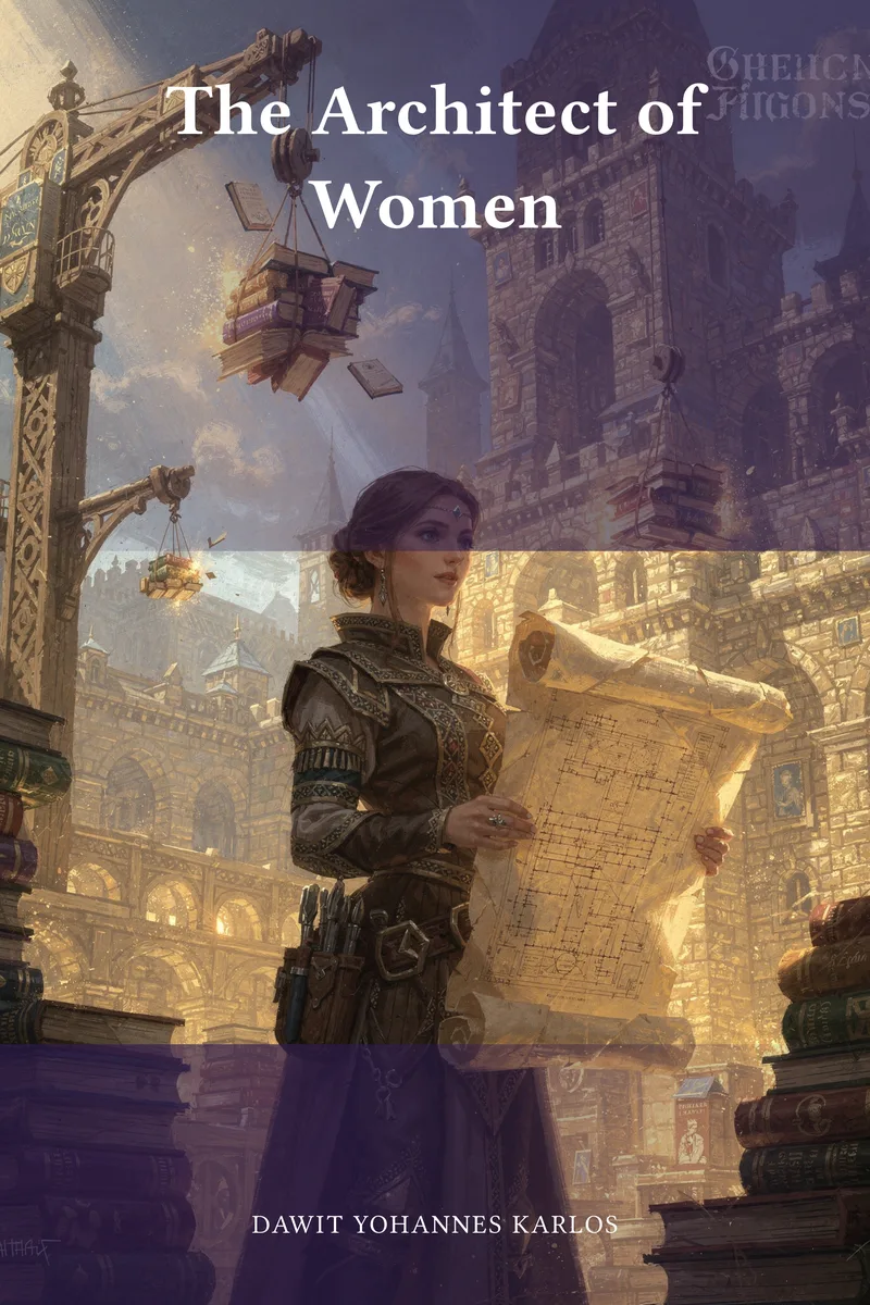 The Architect of Women