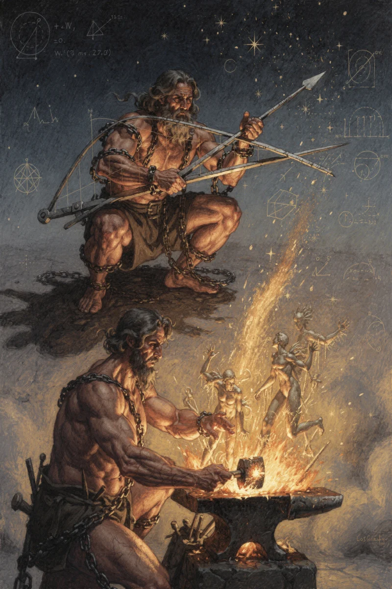 The Book of Urizen, Reprinted