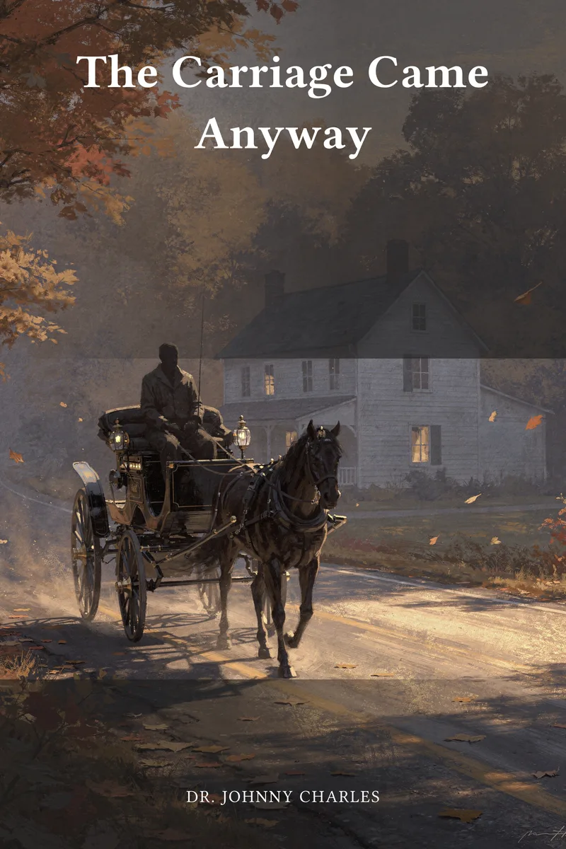 The Carriage Came Anyway