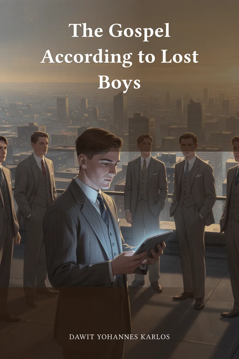 The Gospel According to Lost Boys