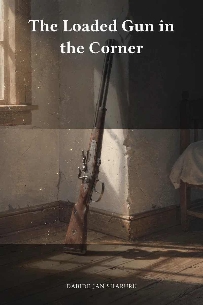 The Loaded Gun in the Corner