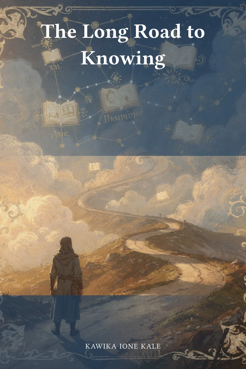 The Long Road to Knowing