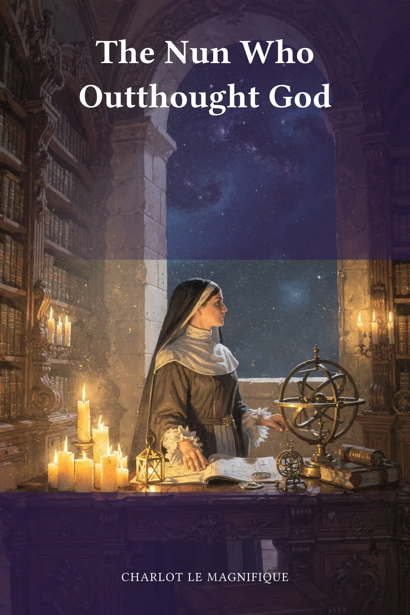 The Nun Who Outthought God