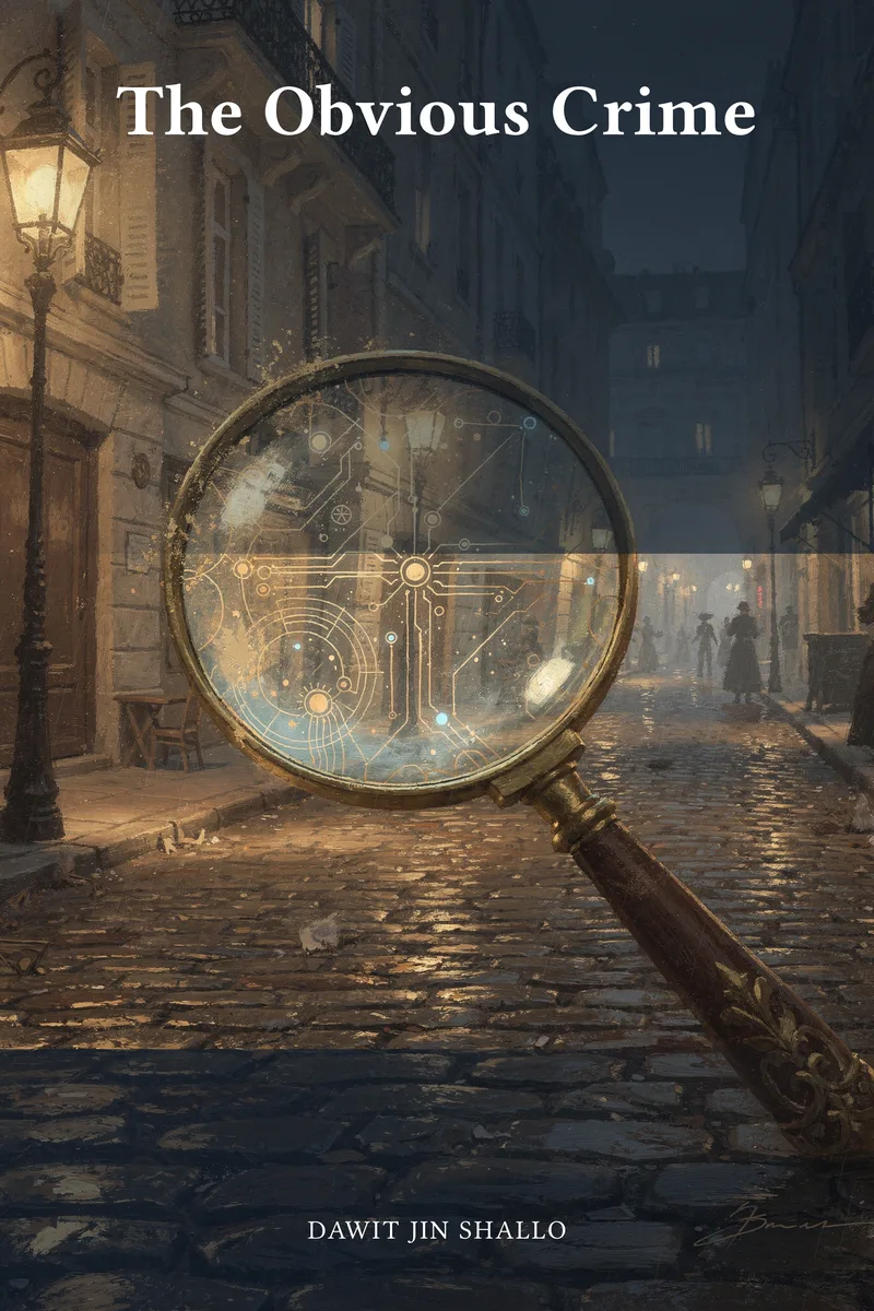 The Obvious Crime