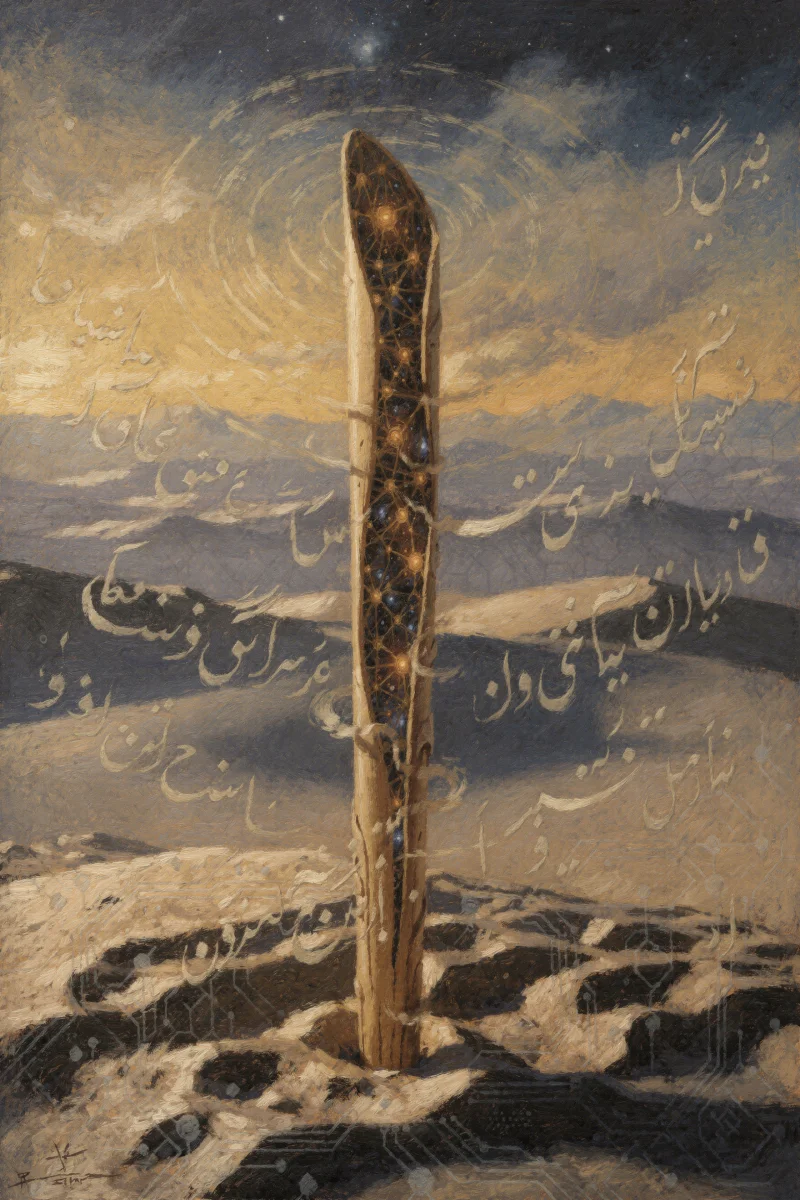 The Reed, Unplugged